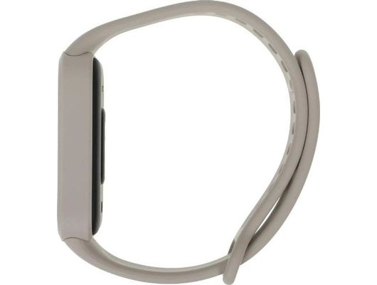 Фитнес-браслет XIAOMI SMART BAND 9 ACTIVE BEIGE WHITE